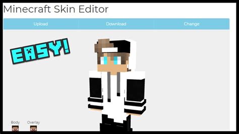 minecraft skins erstellen|Minecraft Skin Editor — SkinMC